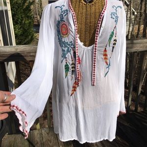 Johnny Was Large GUC. See all photos.